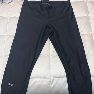 Under Armour Heatgear leggings